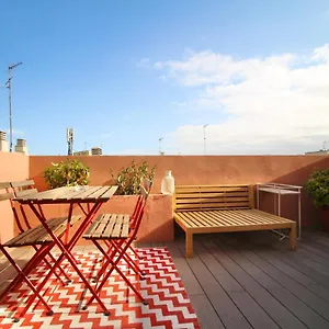 Atic Port Experience Apartment Tarragona