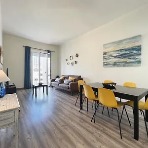 U-nique Sagrada Familia Apartment Barcelona