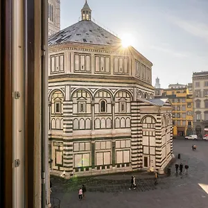 San Giovanni Apartment Florence